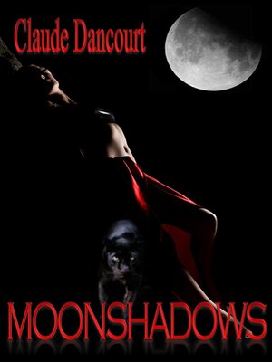 cover image of Moonshadows